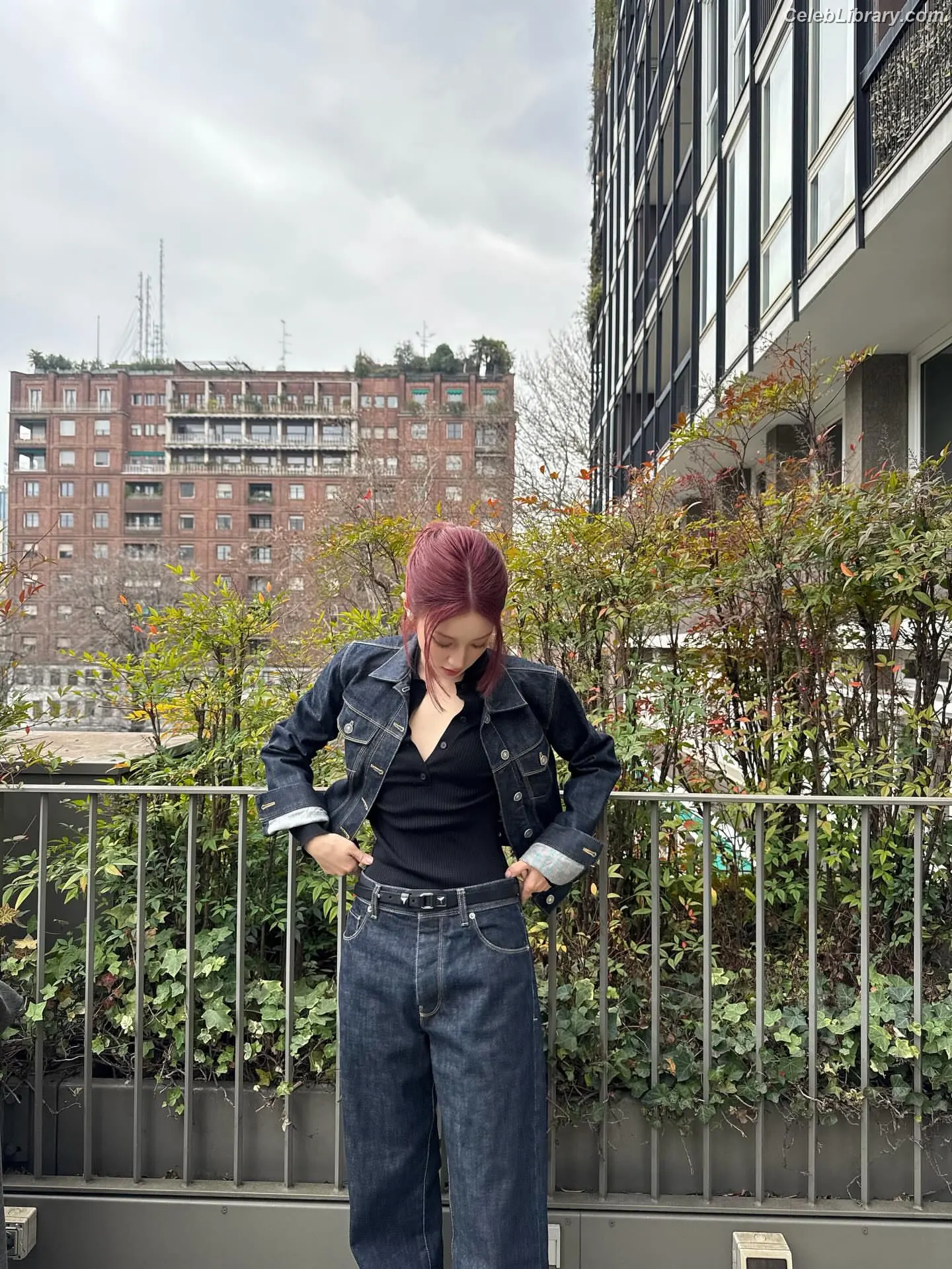 YUQI (Song Yuqi) i-dle (G)I-DLE photo 8 of 553
