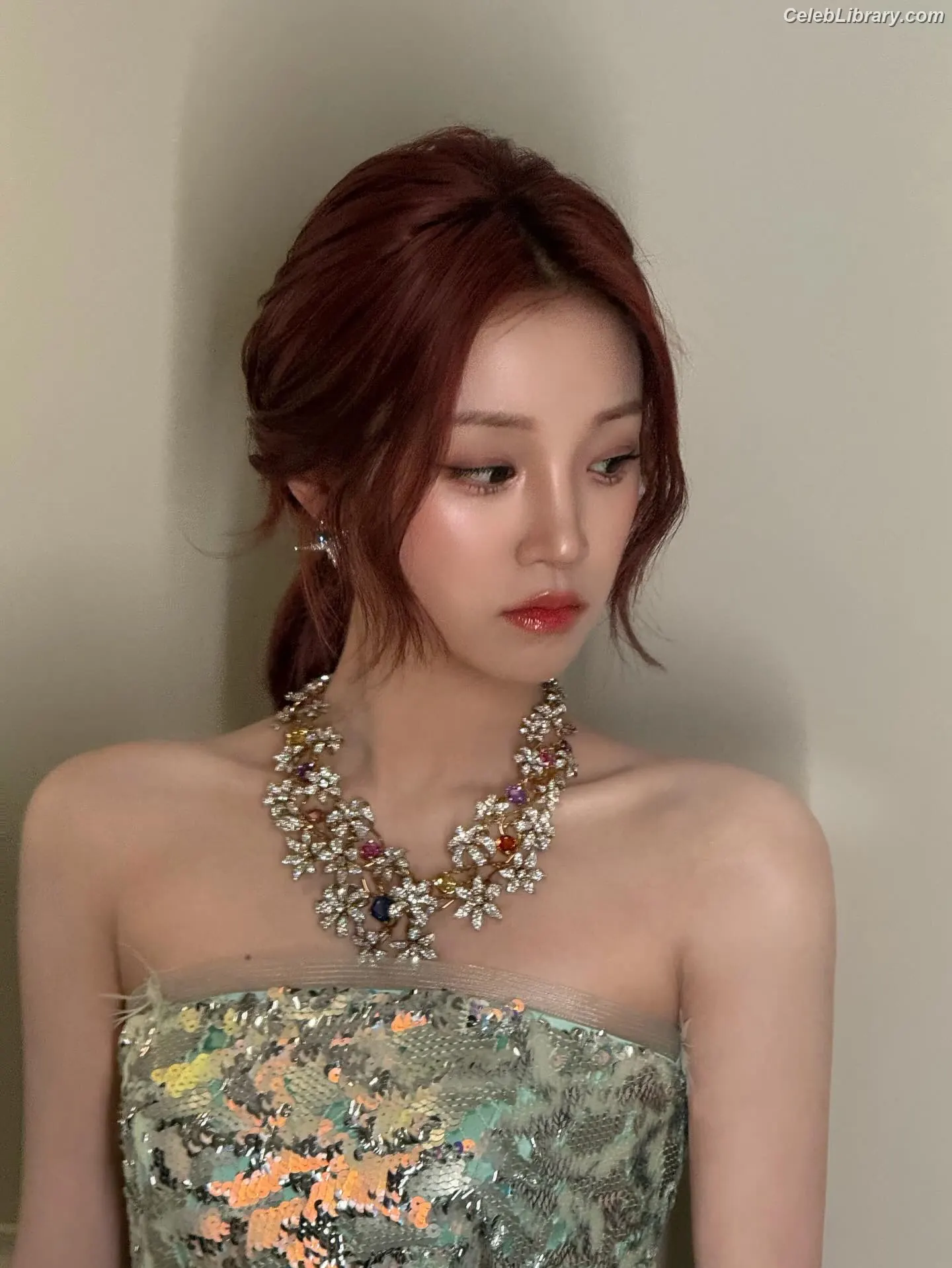 YUQI (Song Yuqi) i-dle (G)I-DLE photo 21 of 553