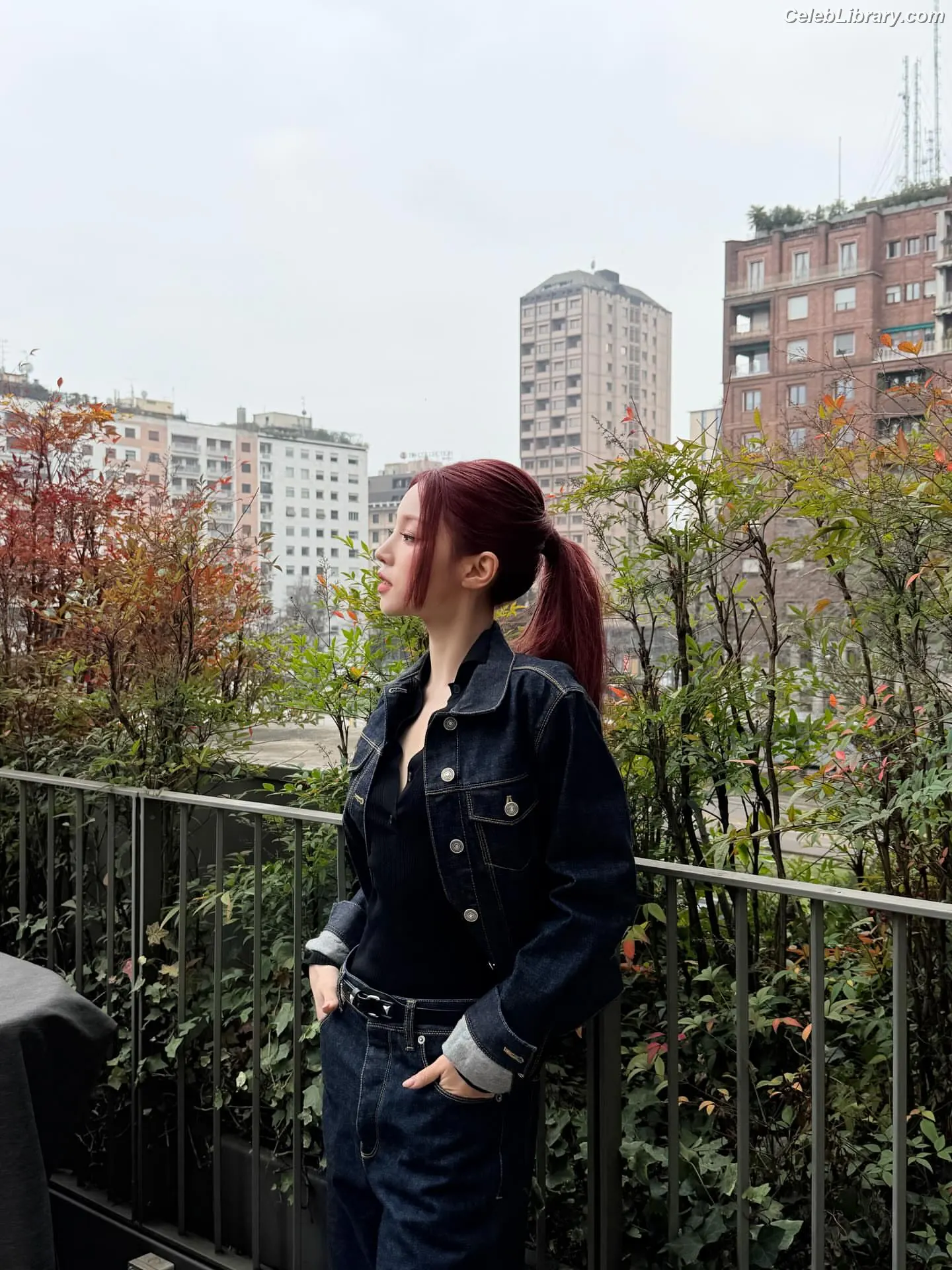 YUQI (Song Yuqi) i-dle (G)I-DLE photo 10 of 553