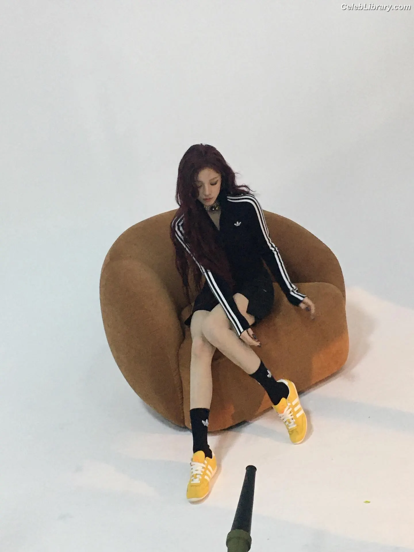 YUQI (Song Yuqi) i-dle (G)I-DLE photo 9 of 553