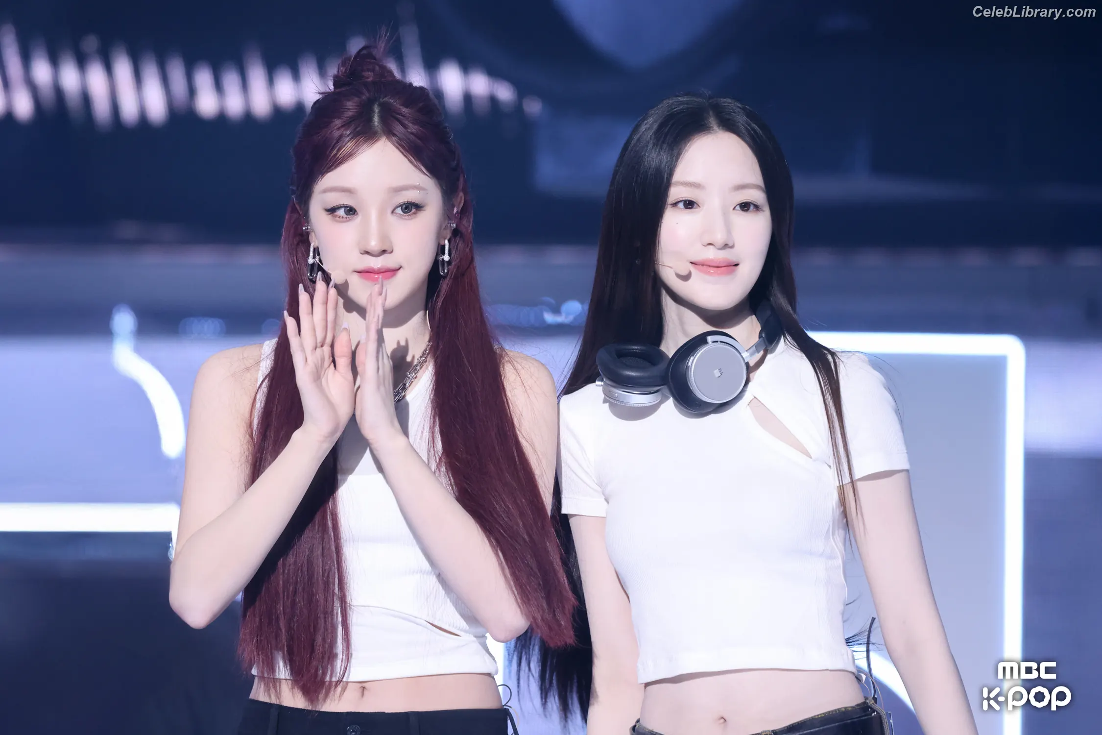 YUQI (Song Yuqi) i-dle (G)I-DLE photo 17 of 553