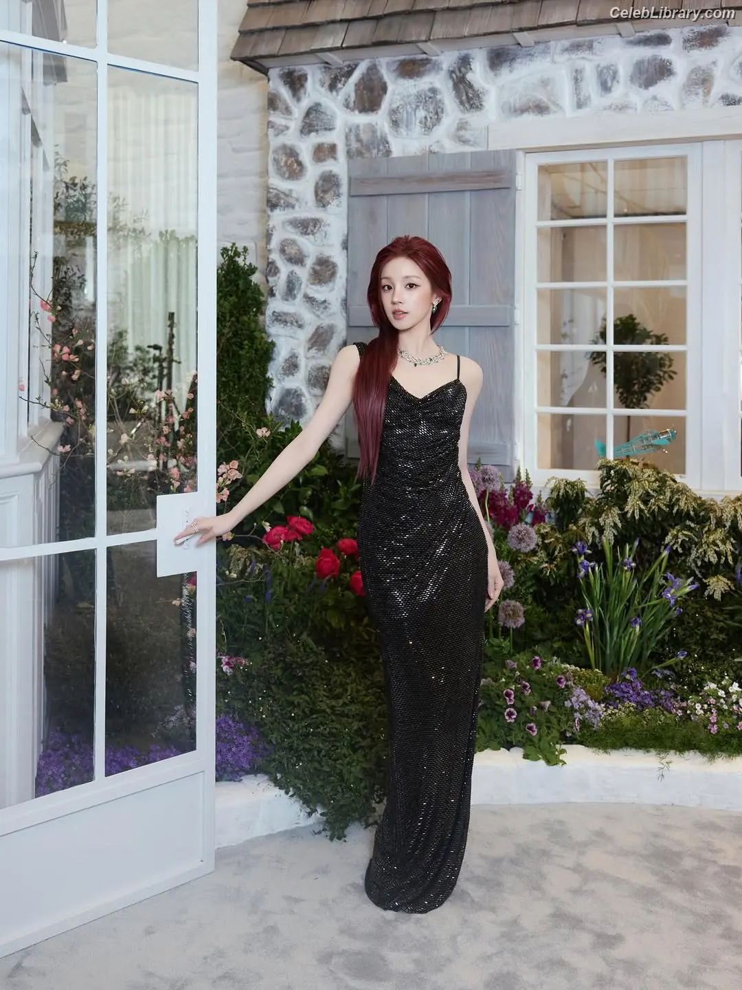 YUQI (Song Yuqi) i-dle (G)I-DLE photo 16 of 553
