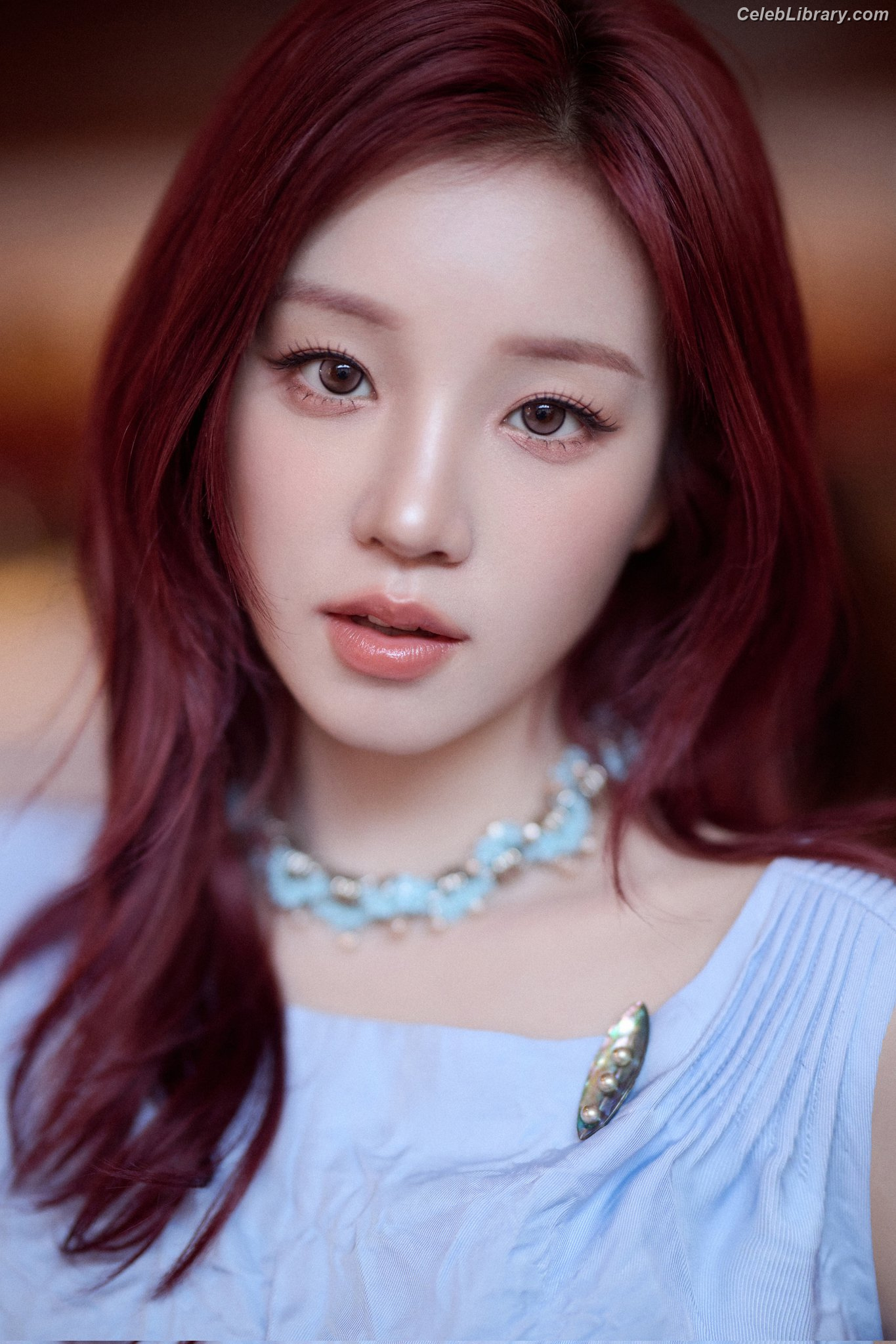 YUQI (Song Yuqi) i-dle (G)I-DLE photo 1 of 554