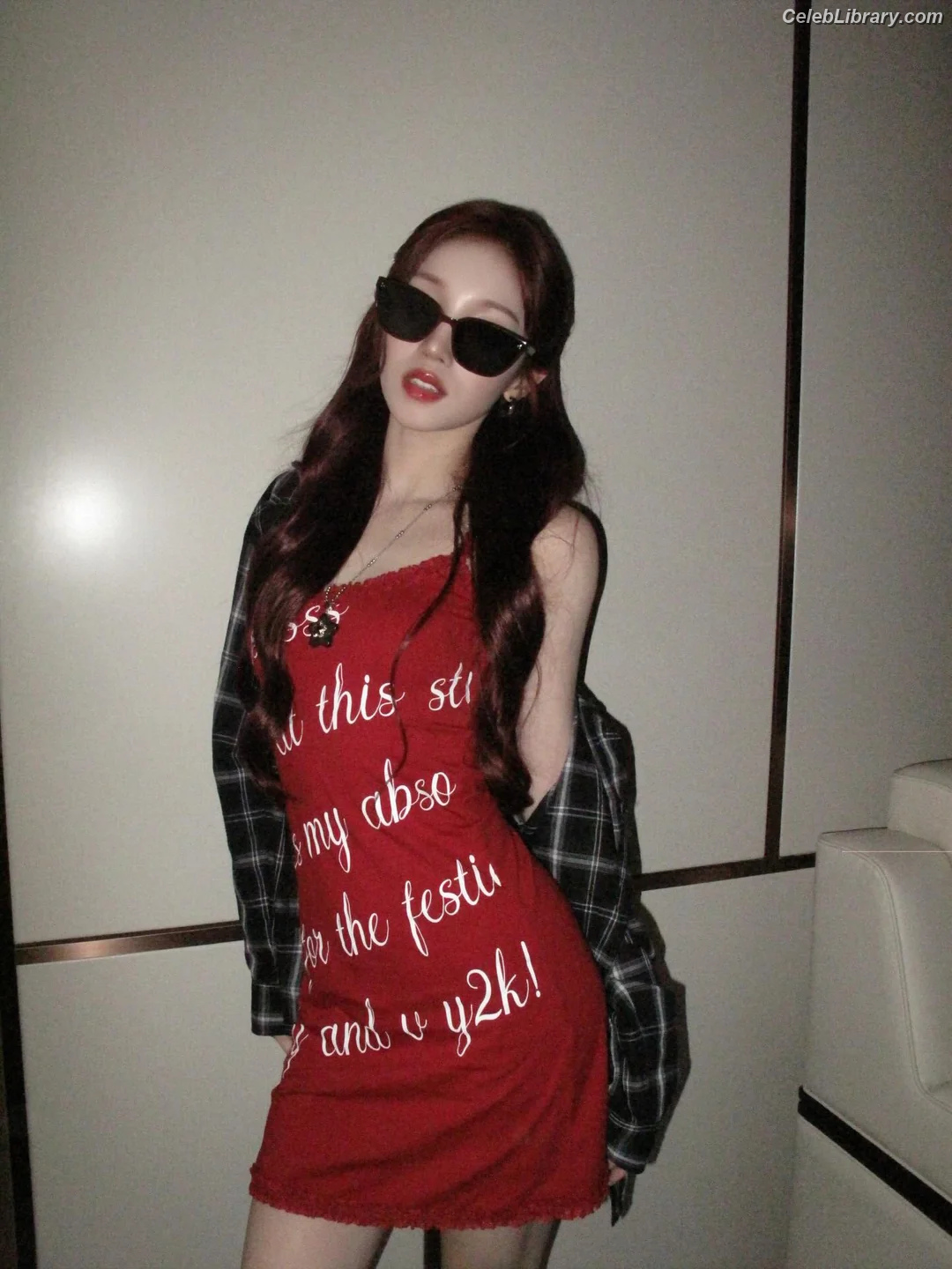 YUQI (Song Yuqi) i-dle (G)I-DLE photo 14 of 554