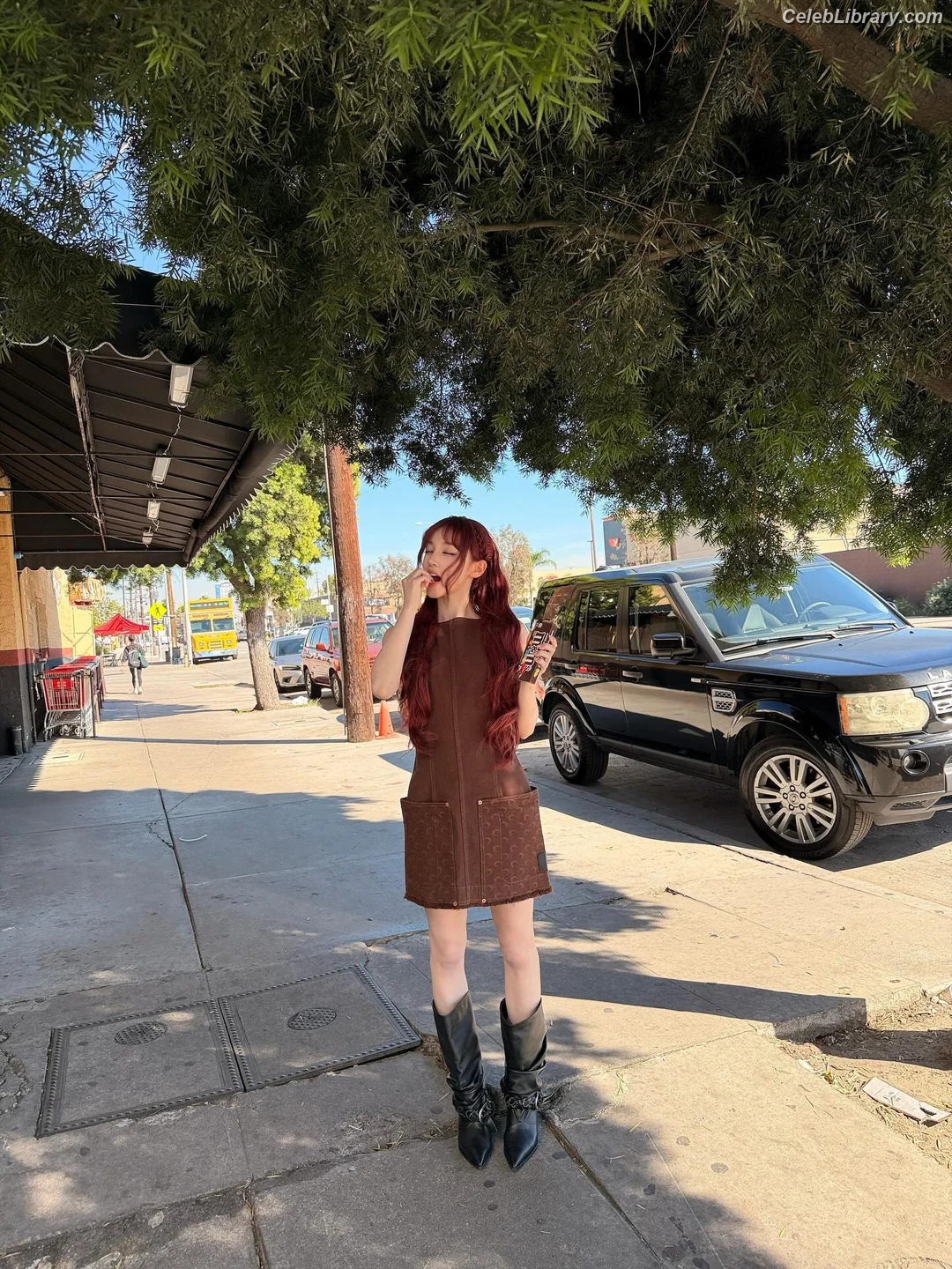 YUQI (Song Yuqi) i-dle (G)I-DLE photo 2 of 554