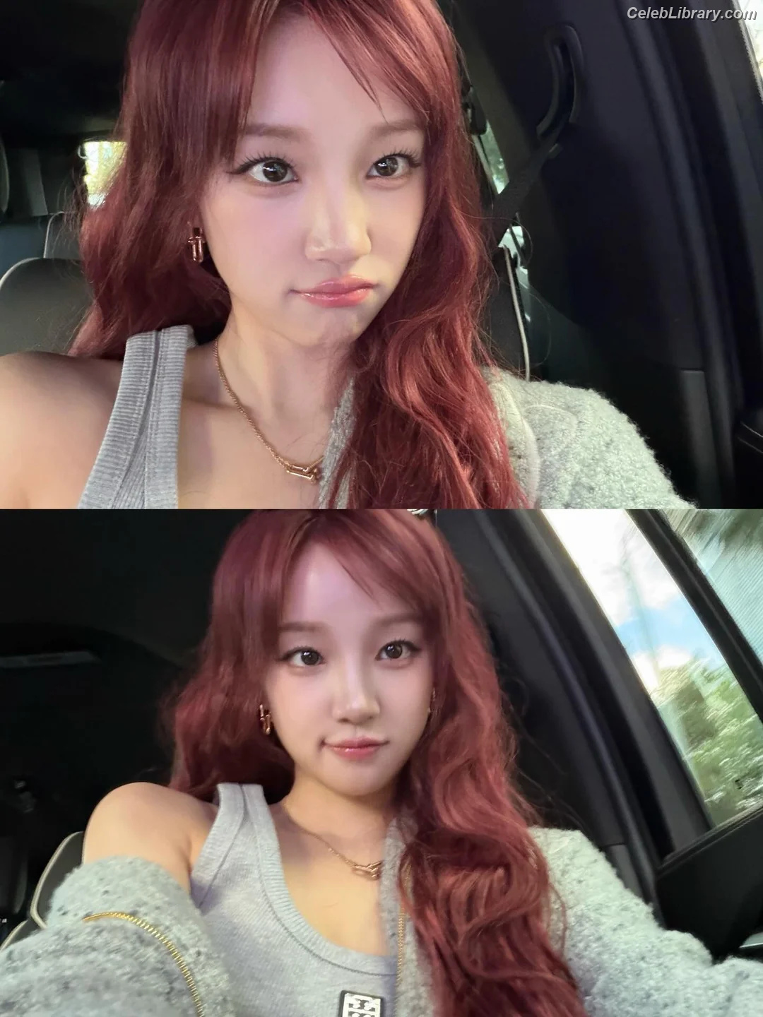 YUQI (Song Yuqi) i-dle (G)I-DLE photo 10 of 554