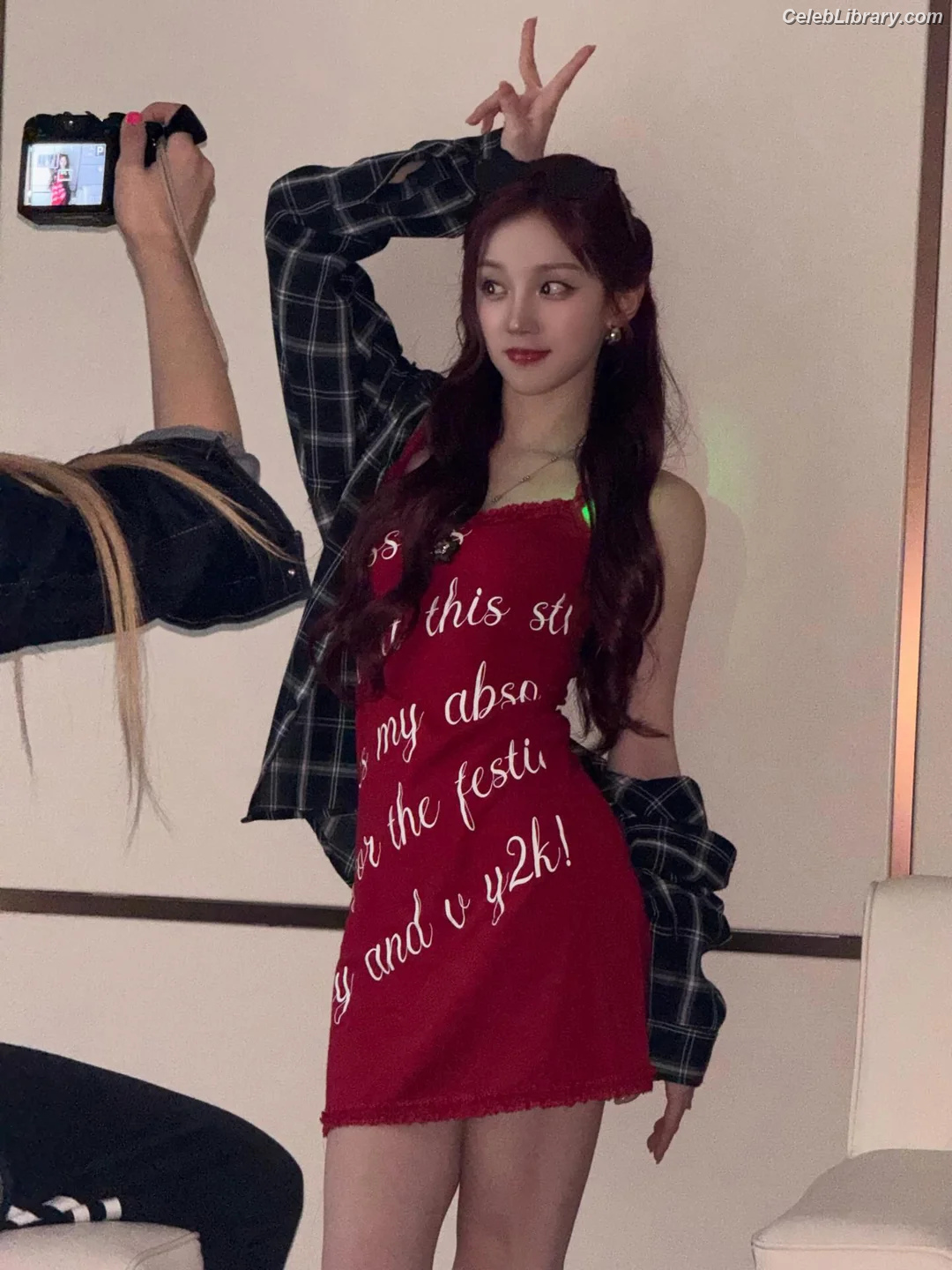 YUQI (Song Yuqi) i-dle (G)I-DLE photo 14 of 554