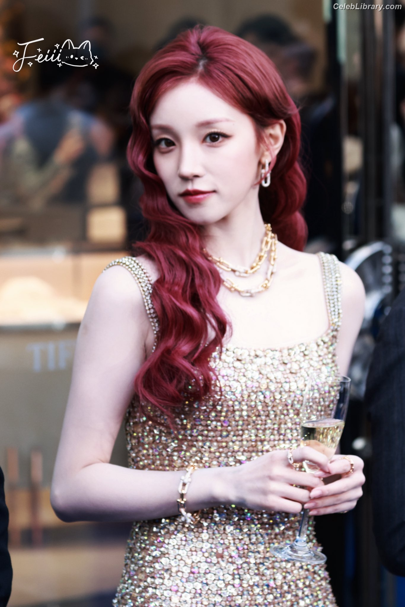 YUQI (Song Yuqi) i-dle (G)I-DLE photo 21 of 554