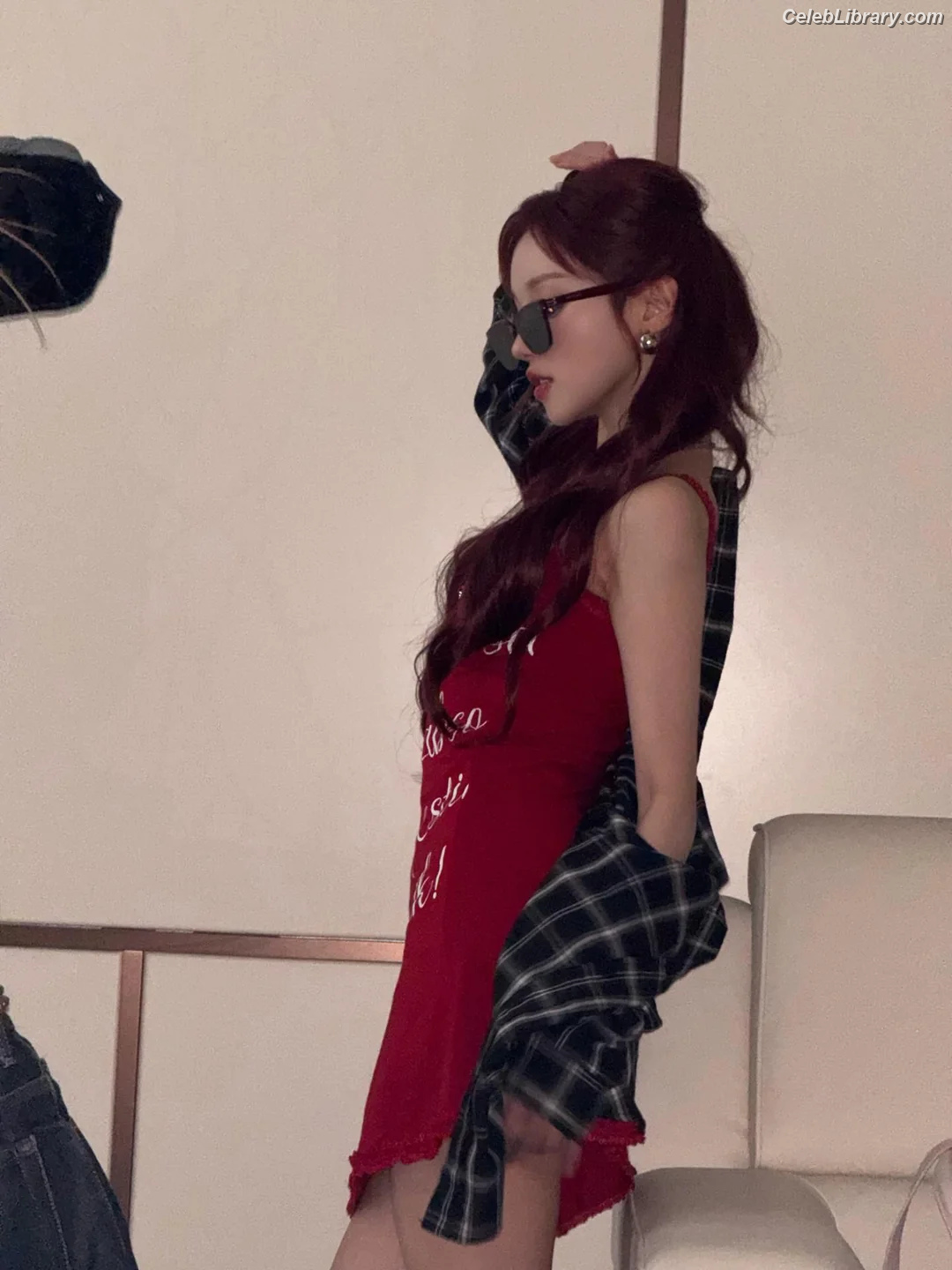 YUQI (Song Yuqi) i-dle (G)I-DLE photo 3 of 554