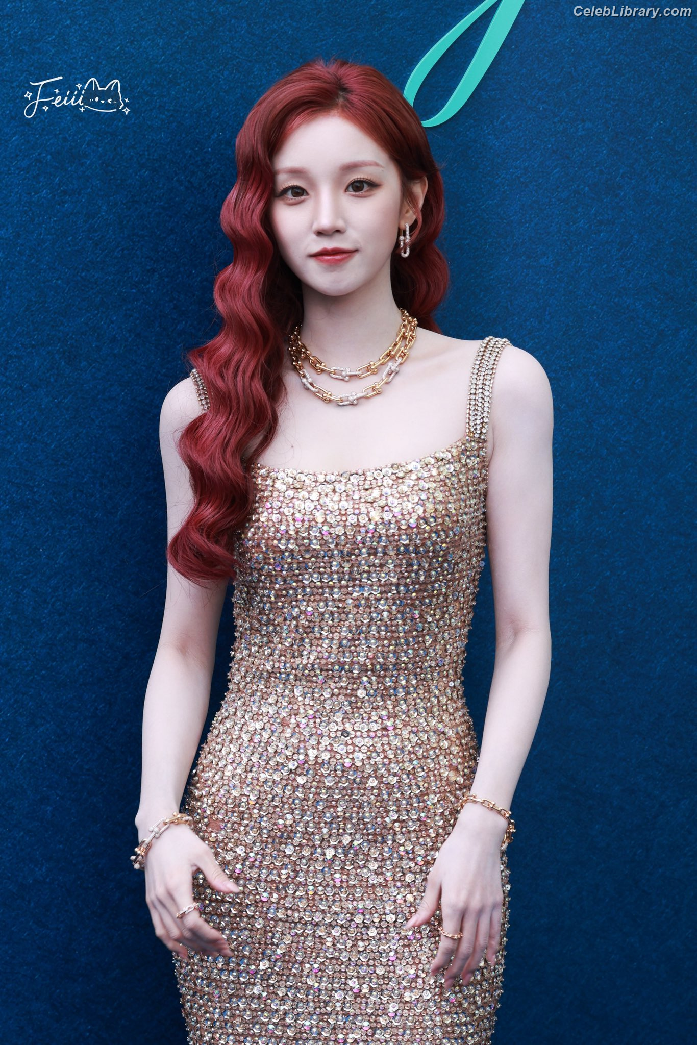 YUQI (Song Yuqi) i-dle (G)I-DLE photo 10 of 554