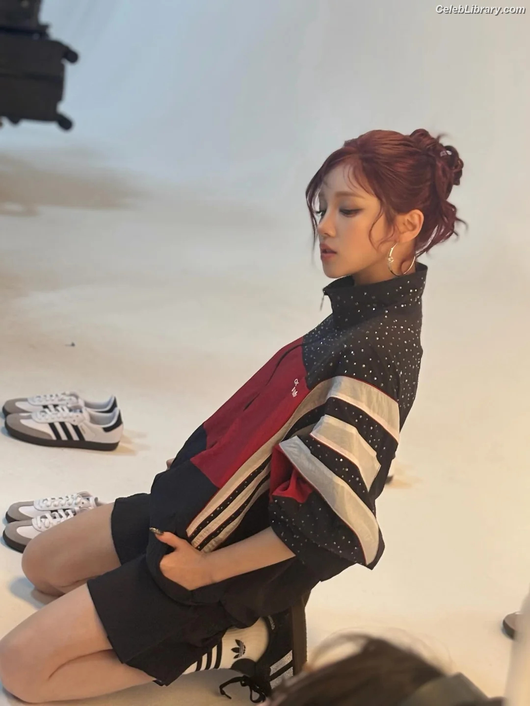 YUQI (Song Yuqi) i-dle (G)I-DLE photo 13 of 554