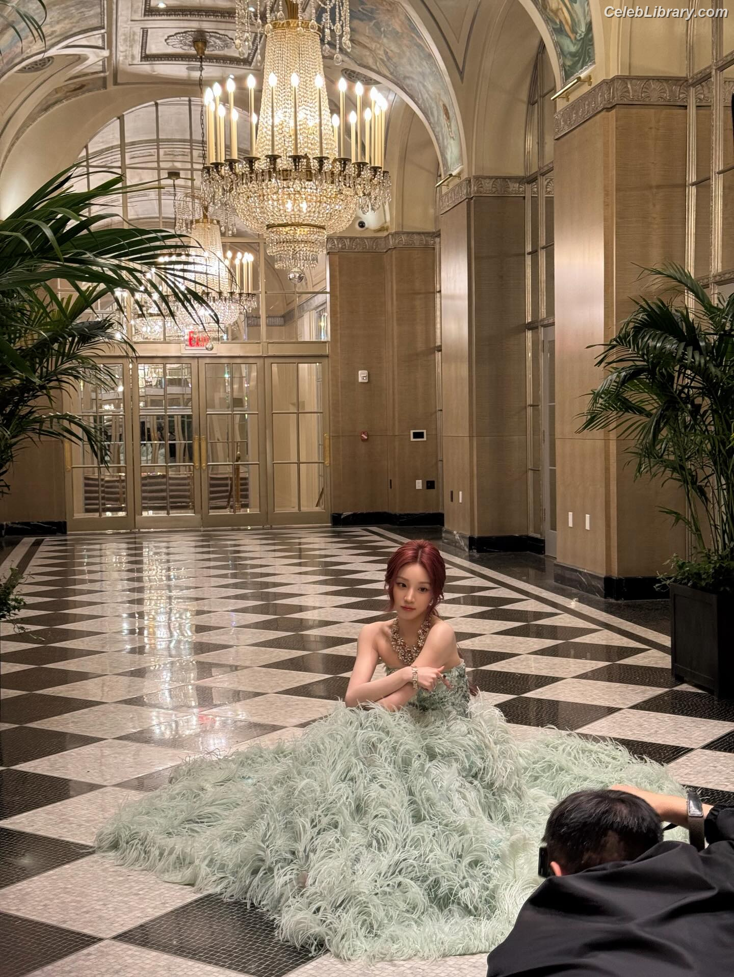 YUQI (Song Yuqi) i-dle (G)I-DLE photo 17 of 554