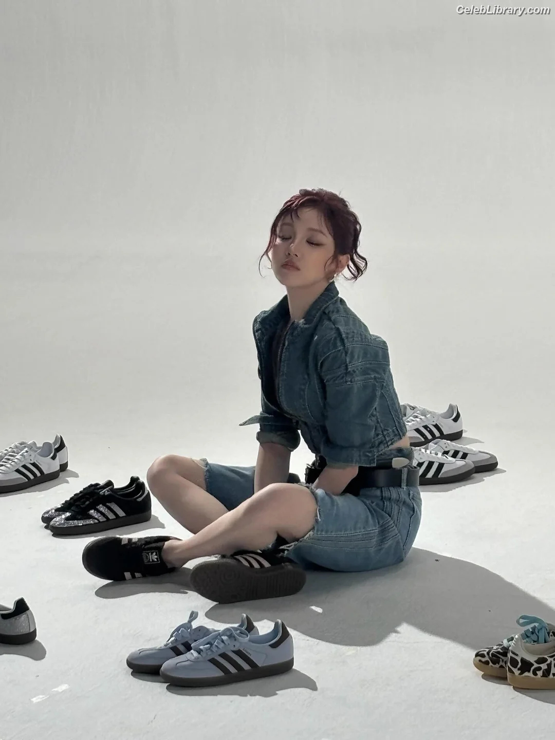 YUQI (Song Yuqi) i-dle (G)I-DLE photo 23 of 554