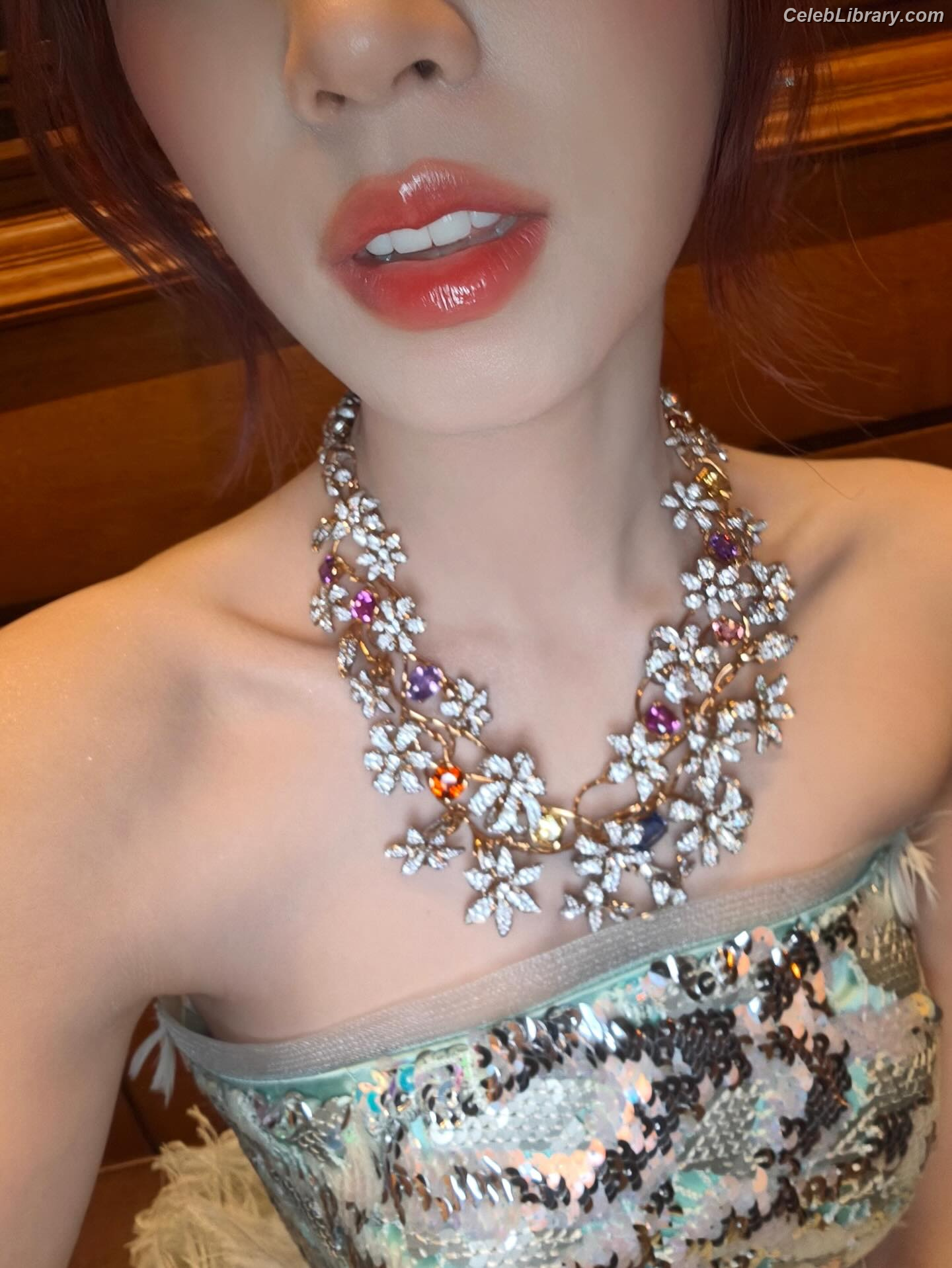 YUQI (Song Yuqi) i-dle (G)I-DLE photo 3 of 554