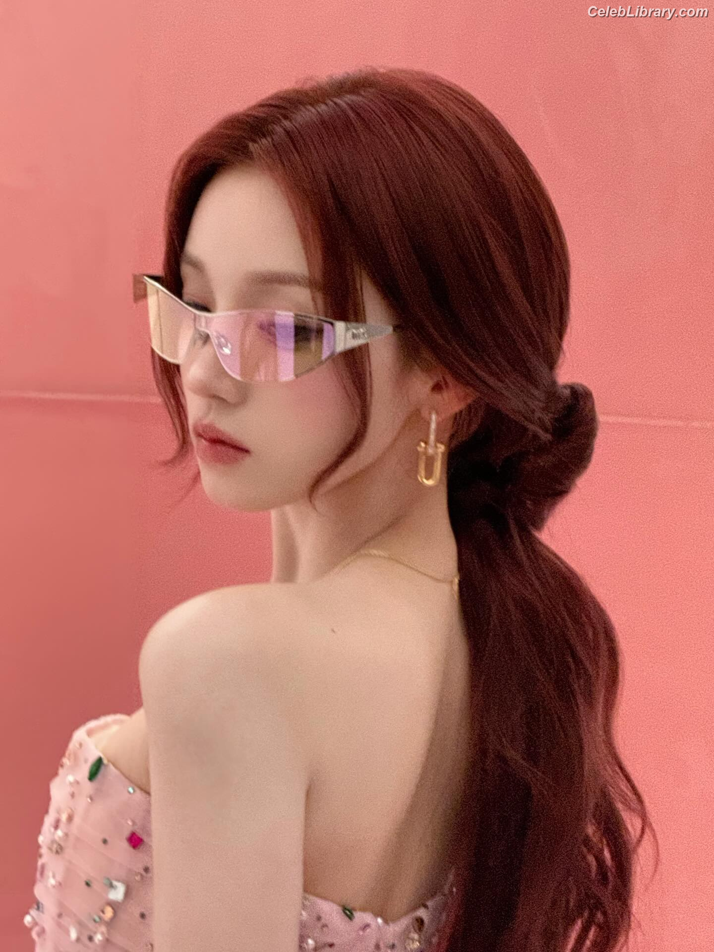 YUQI (Song Yuqi) i-dle (G)I-DLE photo 13 of 554