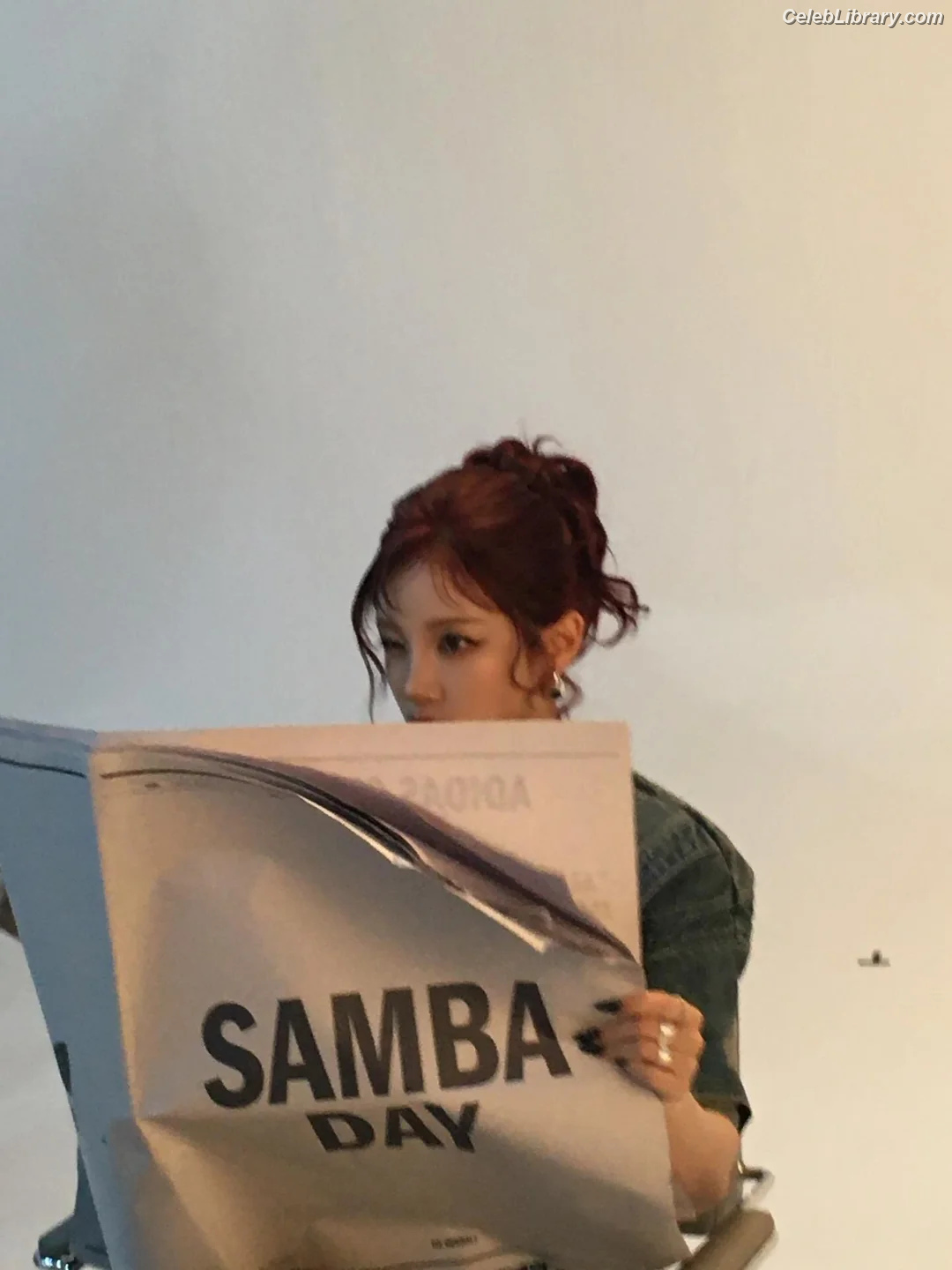 YUQI (Song Yuqi) i-dle (G)I-DLE photo 20 of 554