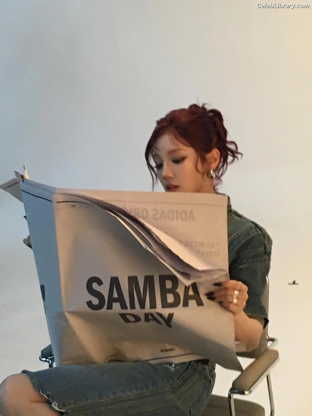 YUQI (Song Yuqi) i-dle (G)I-DLE photo 7 of 554