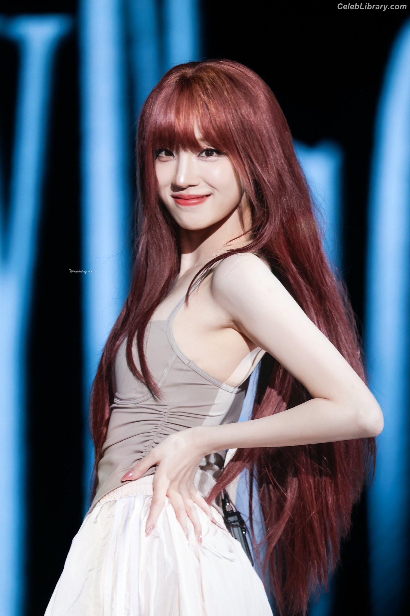 YUQI (Song Yuqi) i-dle (G)I-DLE photo 14 of 554