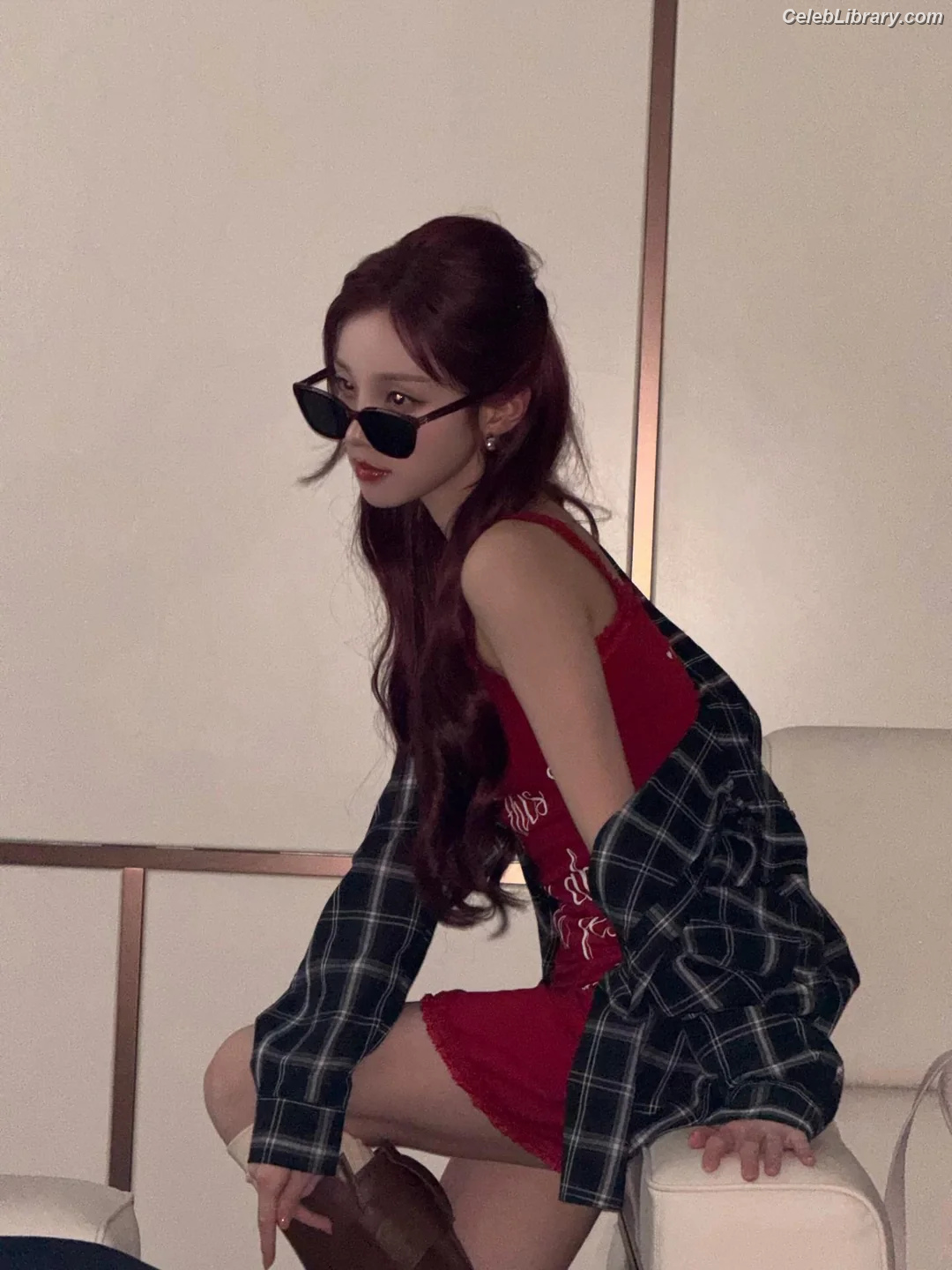 YUQI (Song Yuqi) i-dle (G)I-DLE photo 17 of 554