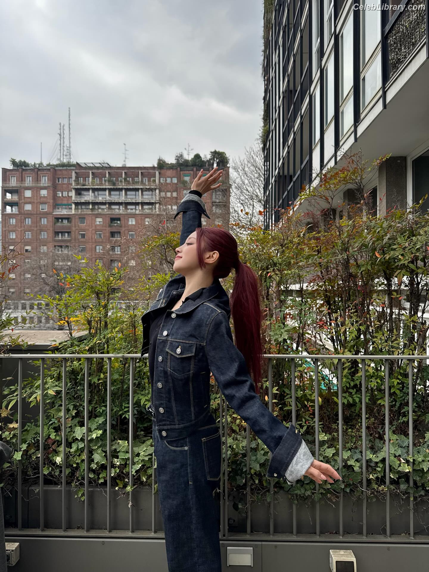 YUQI (Song Yuqi) i-dle (G)I-DLE photo 16 of 554