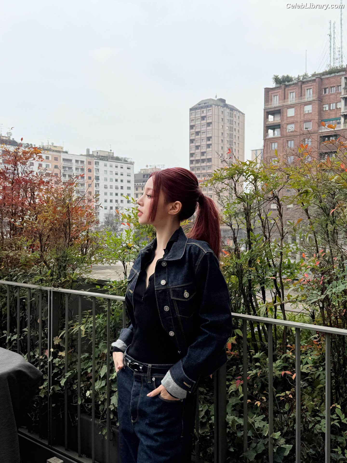 YUQI (Song Yuqi) i-dle (G)I-DLE photo 10 of 554