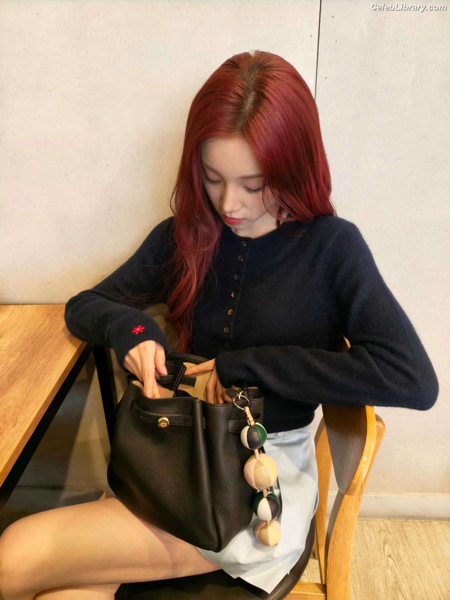 YUQI (Song Yuqi) i-dle (G)I-DLE photo 3 of 554