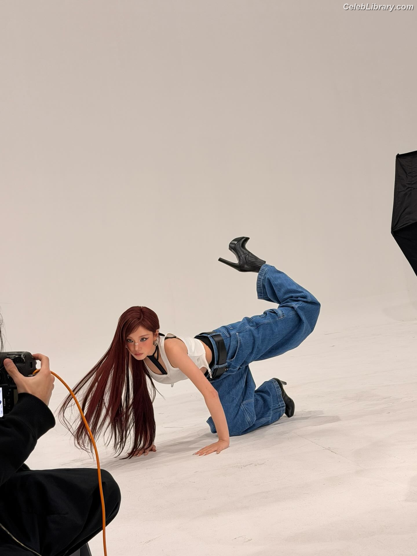 YUQI (Song Yuqi) i-dle (G)I-DLE photo 20 of 554
