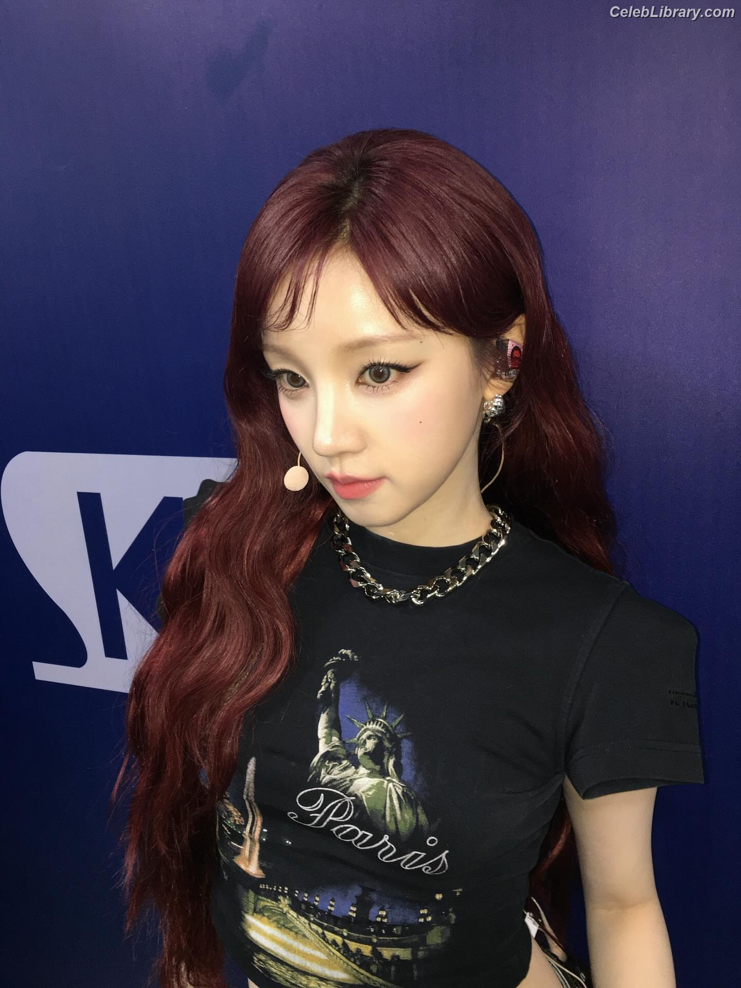 YUQI (Song Yuqi) i-dle (G)I-DLE photo 5 of 554
