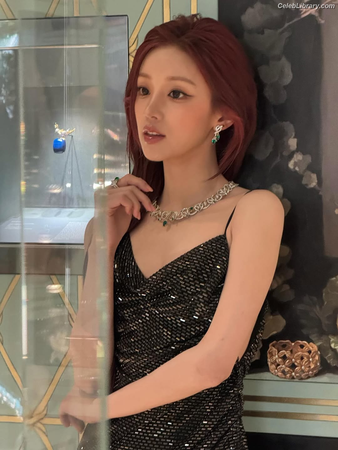 YUQI (Song Yuqi) i-dle (G)I-DLE photo 19 of 554