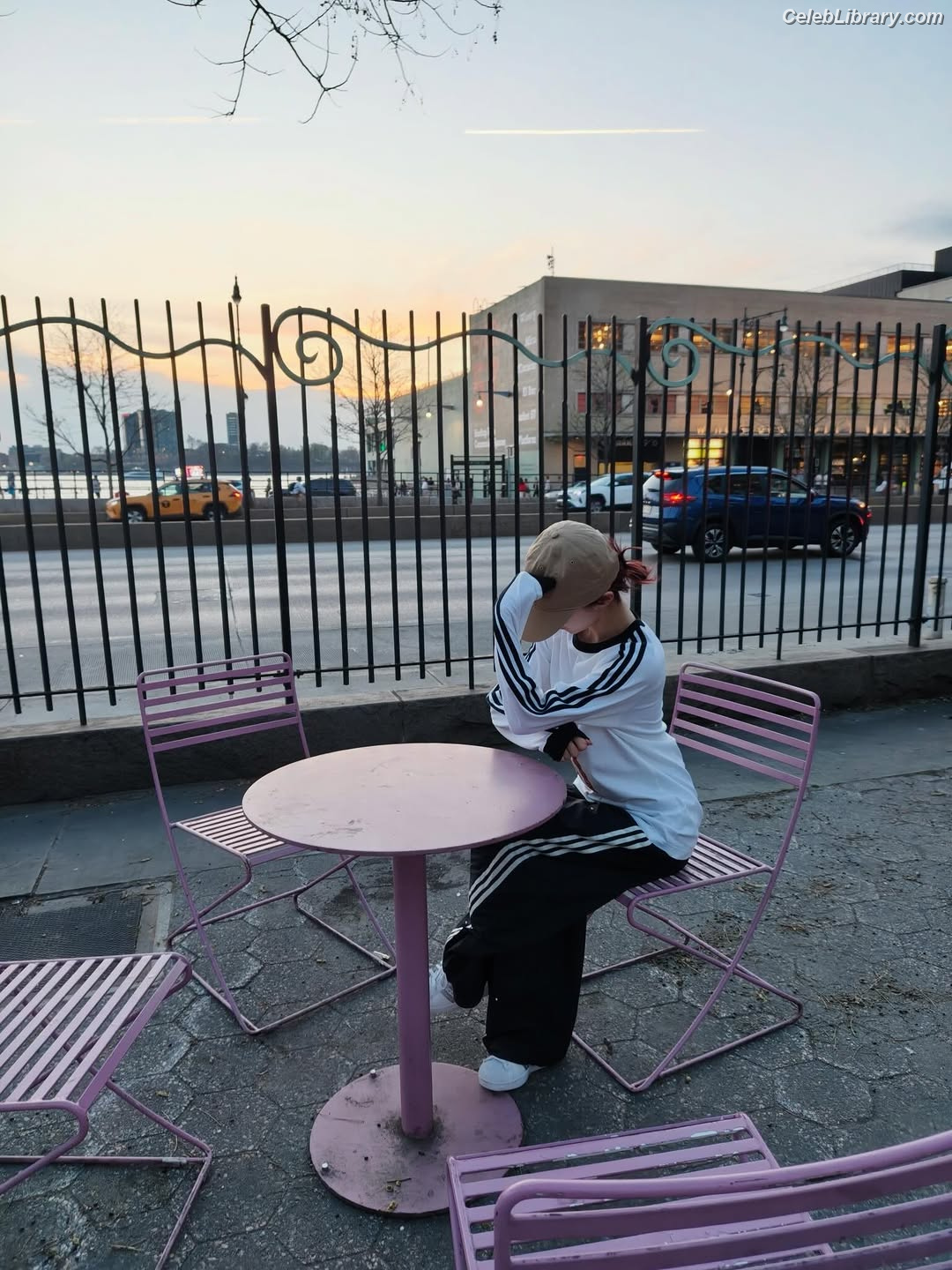 YUQI (Song Yuqi) i-dle (G)I-DLE photo 20 of 554