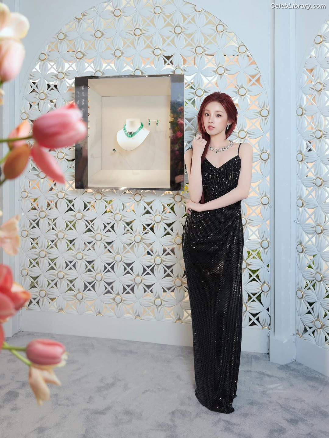 YUQI (Song Yuqi) i-dle (G)I-DLE photo 1 of 554
