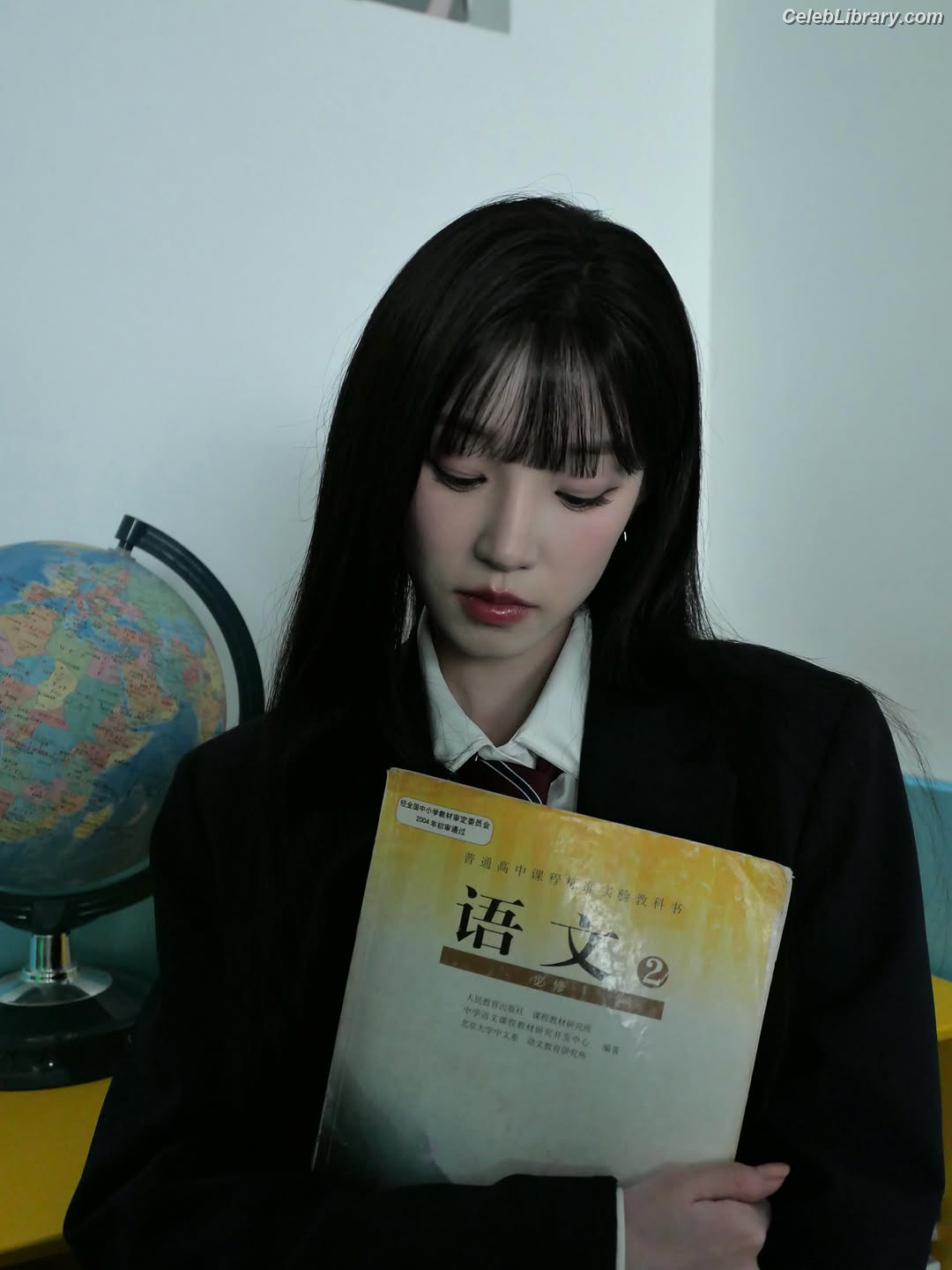 YUQI (Song Yuqi) i-dle (G)I-DLE photo 5 of 554