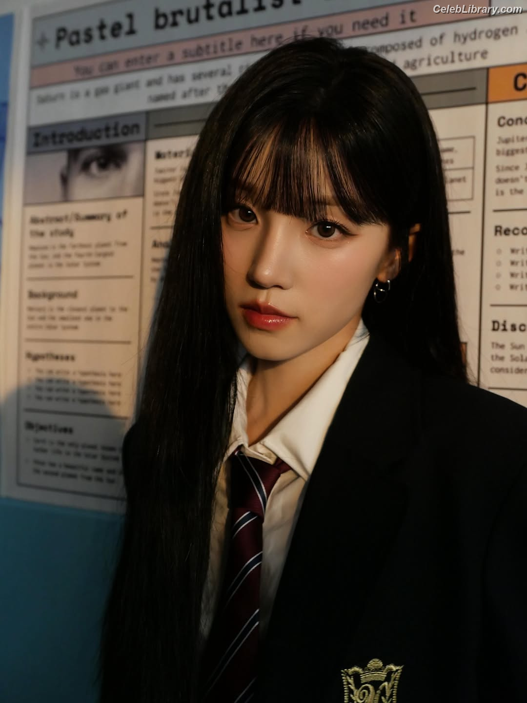 YUQI (Song Yuqi) i-dle (G)I-DLE photo 9 of 554