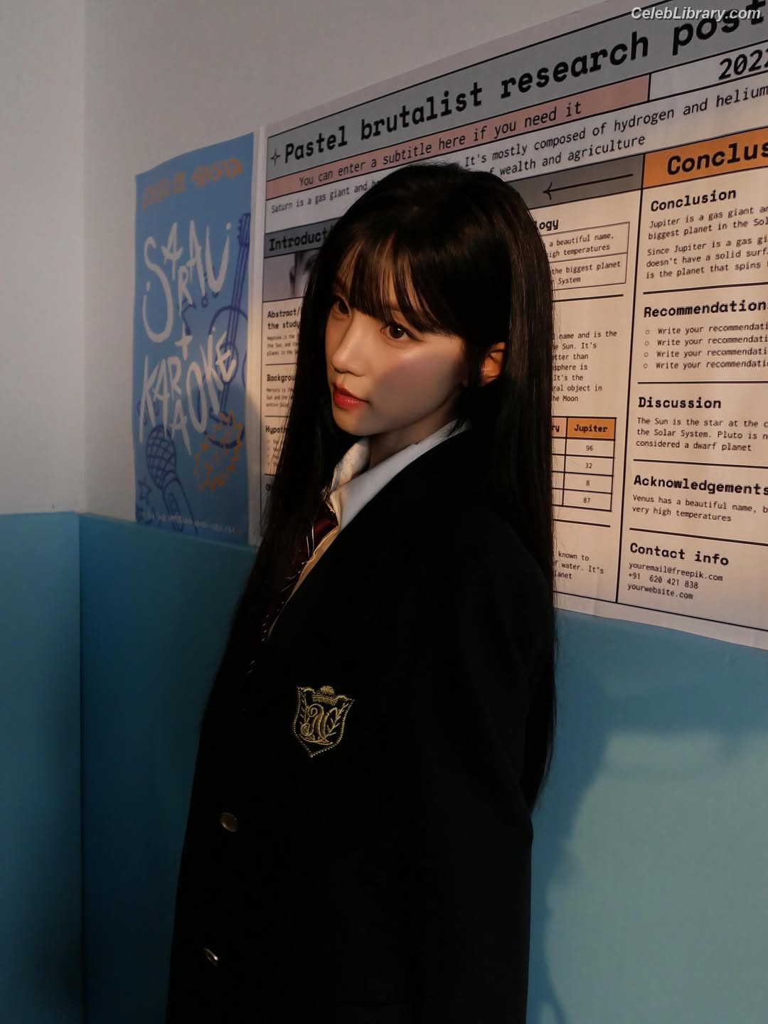 YUQI (Song Yuqi) i-dle (G)I-DLE photo 11 of 554