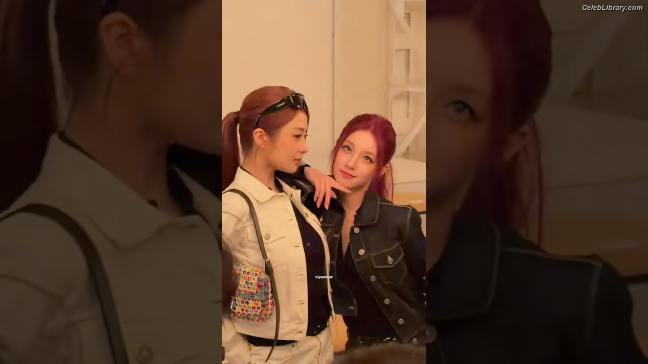 YUQI (Song Yuqi) i-dle (G)I-DLE photo 7 of 554