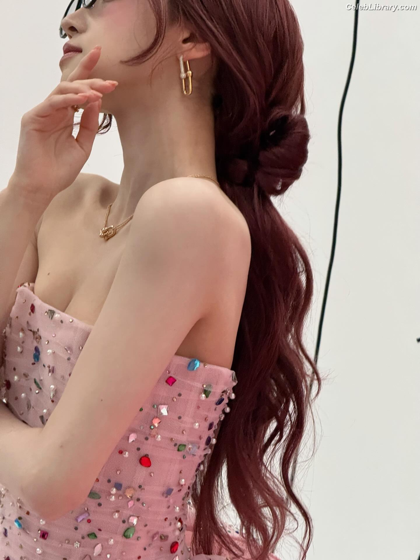 YUQI (Song Yuqi) i-dle (G)I-DLE photo 21 of 554