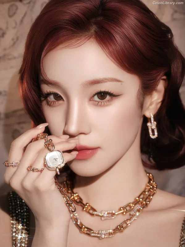 YUQI (Song Yuqi) i-dle (G)I-DLE photo 6 of 554