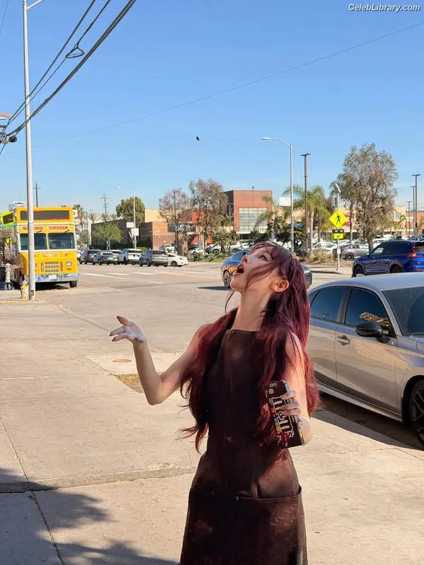 YUQI (Song Yuqi) i-dle (G)I-DLE photo 12 of 554