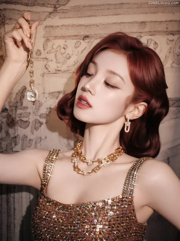 YUQI (Song Yuqi) i-dle (G)I-DLE photo 4 of 554