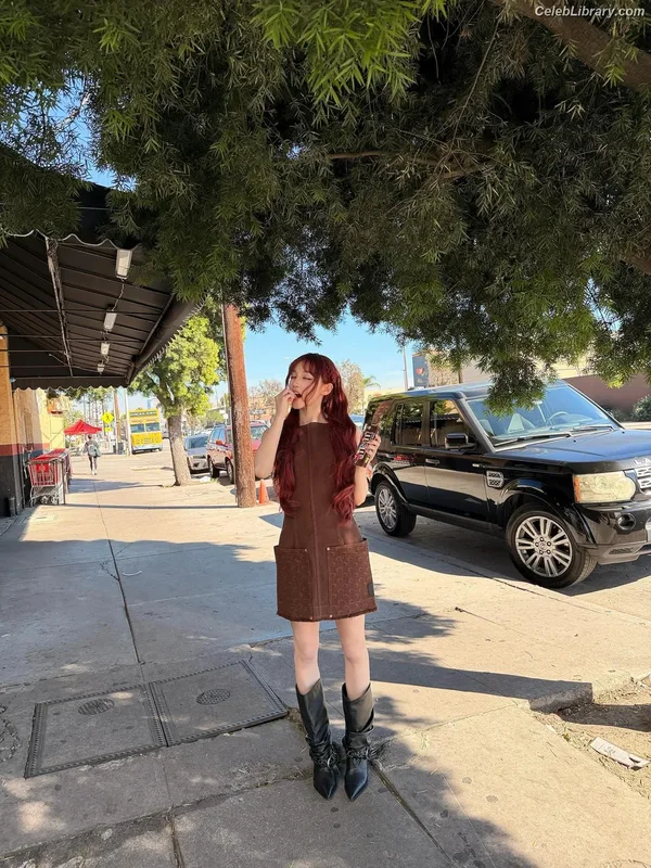 YUQI (Song Yuqi) i-dle (G)I-DLE photo 2 of 554