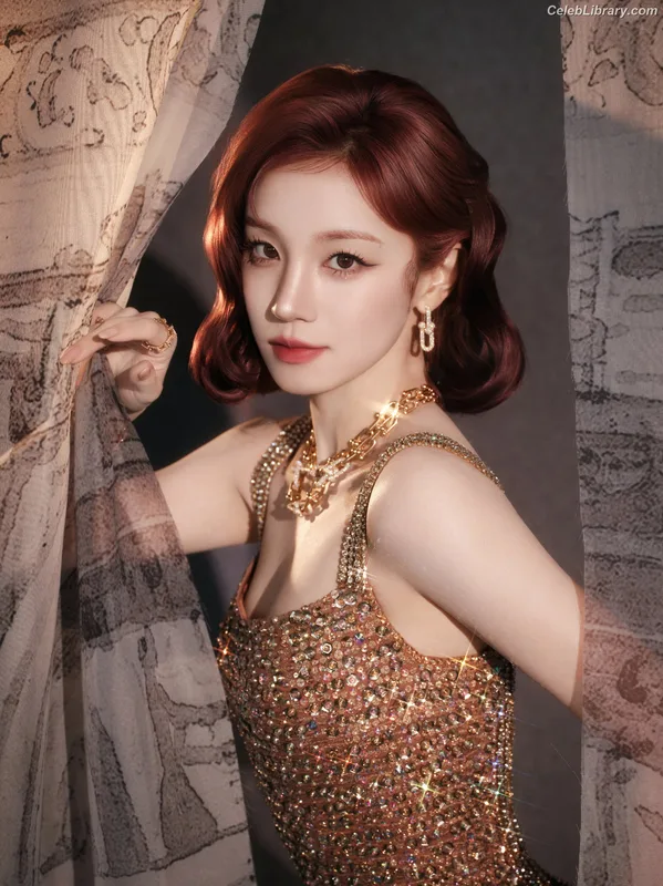 YUQI (Song Yuqi) i-dle (G)I-DLE photo 9 of 554
