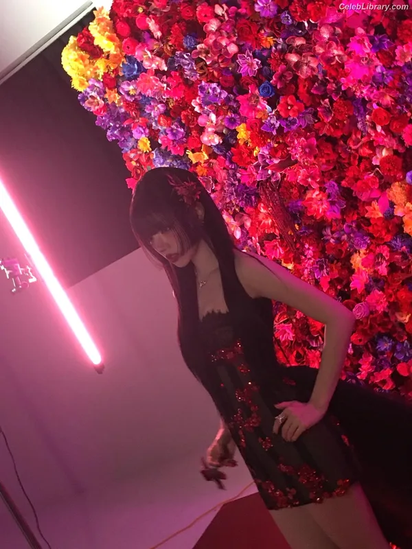 YUQI (Song Yuqi) i-dle (G)I-DLE photo 9 of 554