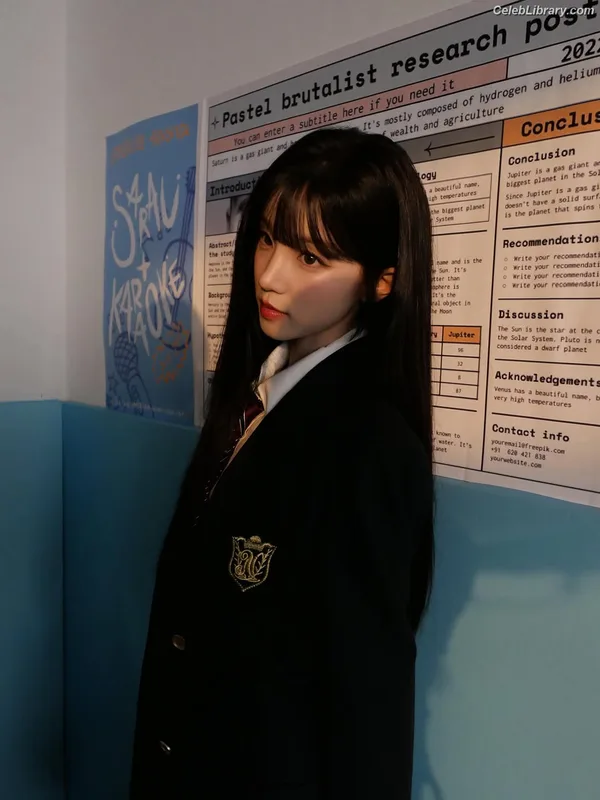 YUQI (Song Yuqi) i-dle (G)I-DLE photo 11 of 554