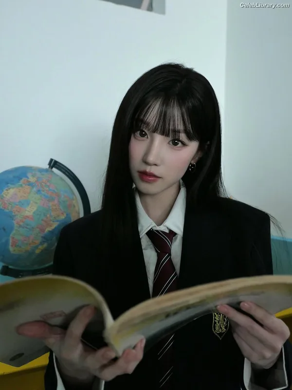 YUQI (Song Yuqi) i-dle (G)I-DLE photo 17 of 554