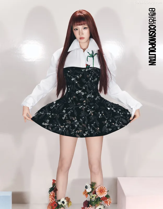 YUQI (Song Yuqi) i-dle (G)I-DLE photo 3 of 554
