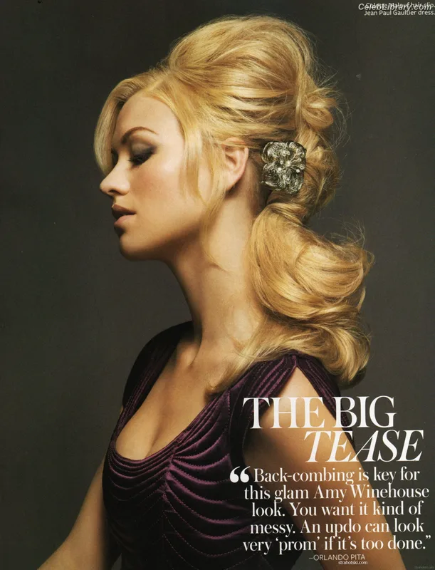Yvonne Strahovski photo 18 of 408