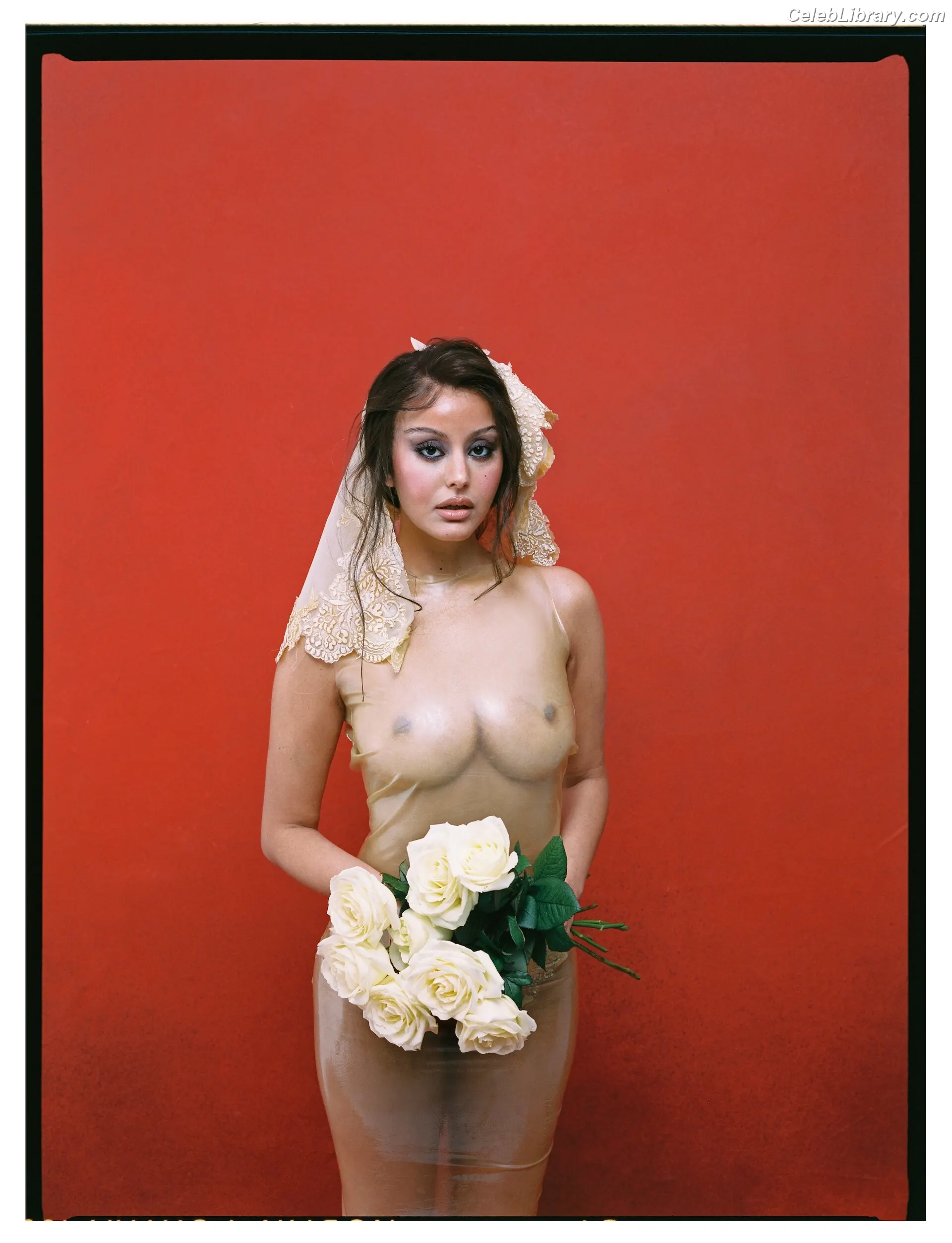 Zahia Dehar photo 4 of 303