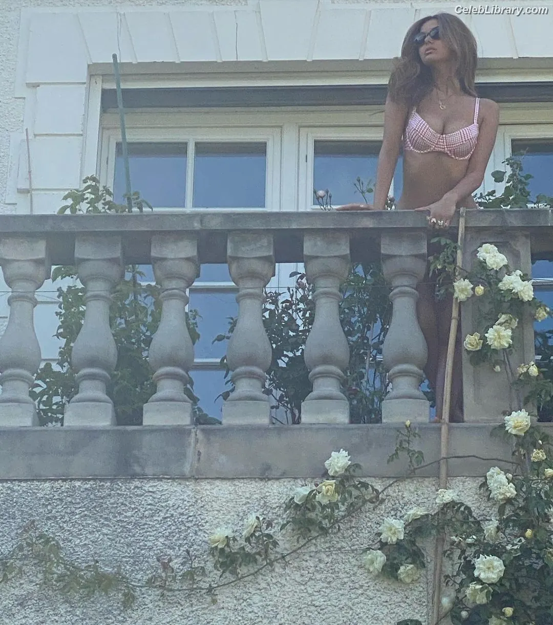 Zahia Dehar photo 7 of 303