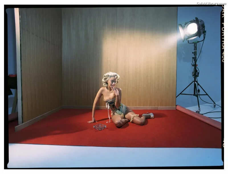 Zahia Dehar photo 20 of 303