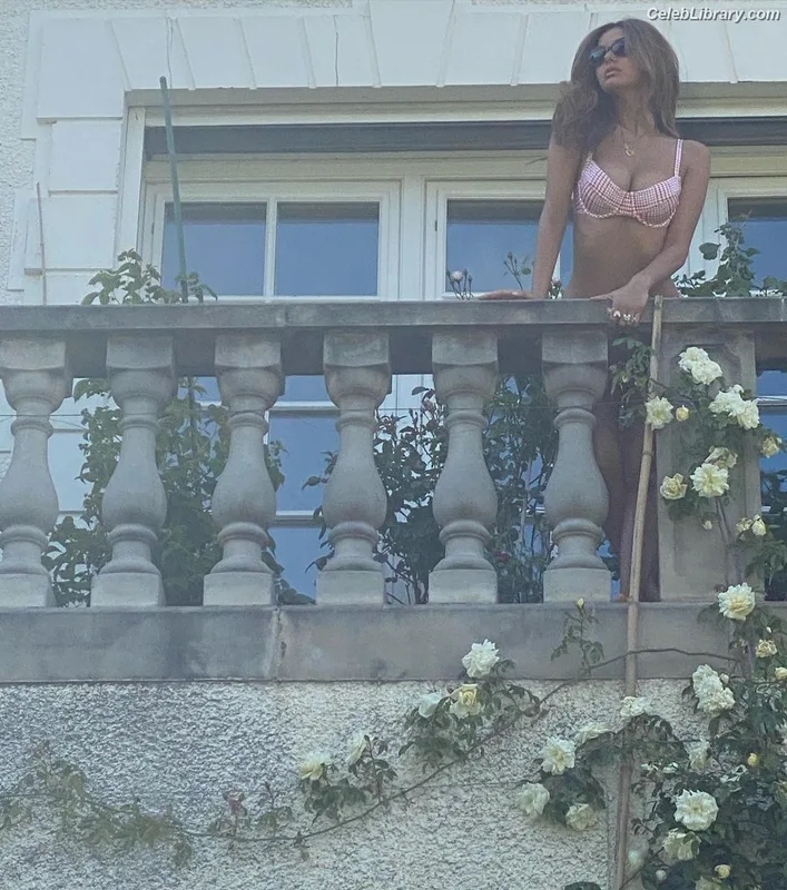 Zahia Dehar photo 7 of 303